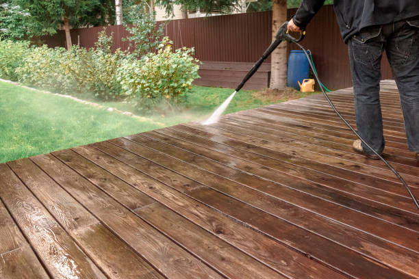 Best Factory Floor Cleaning  in Newton, MS