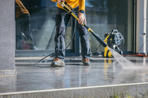 Best Animal Enclosure Cleaning  in Newton, MS