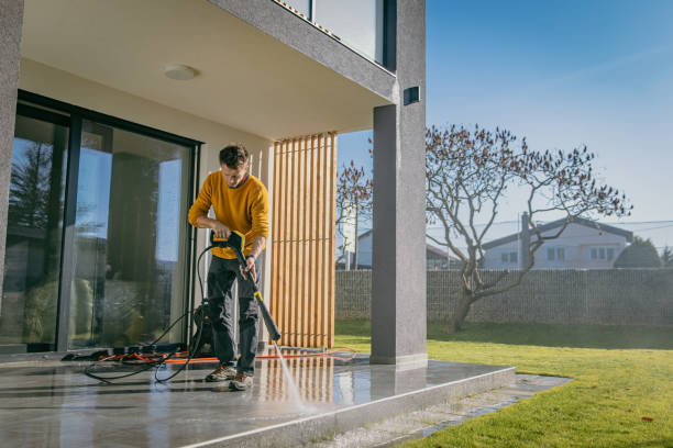 Best Fence Cleaning  in Newton, MS