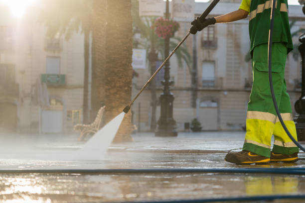 Best Parking Lot and Garage Cleaning  in Newton, MS